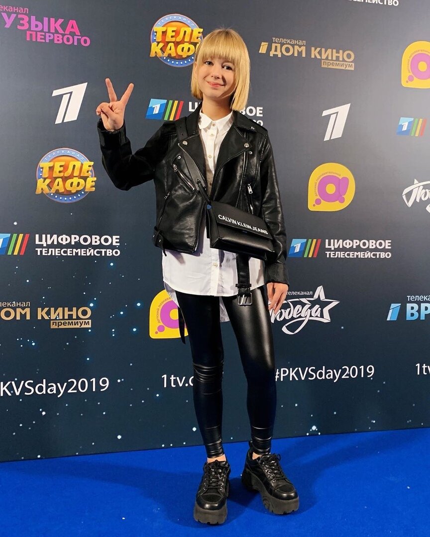 Фото: https://www.instagram.com/yasya_degtyareva_official/