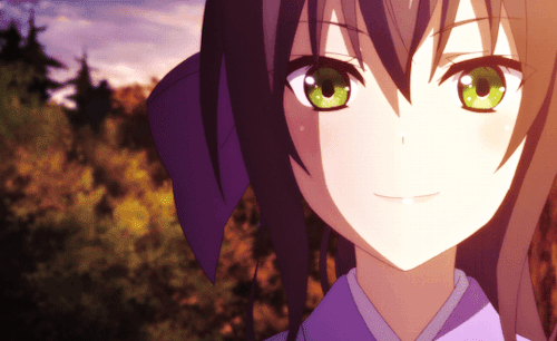 CHOYOYU! 10