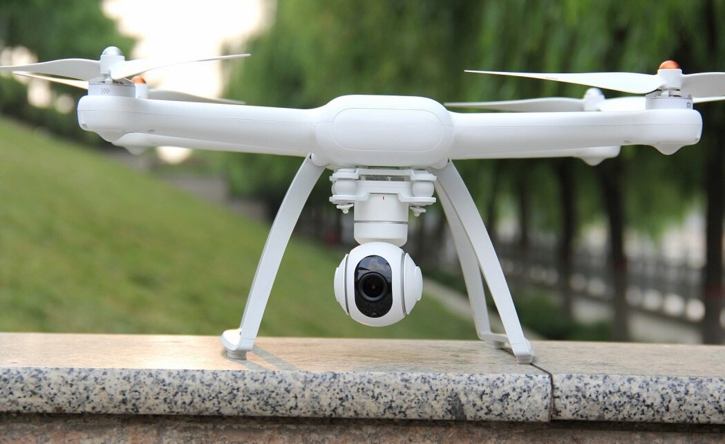 Xiaomi Mi Drone