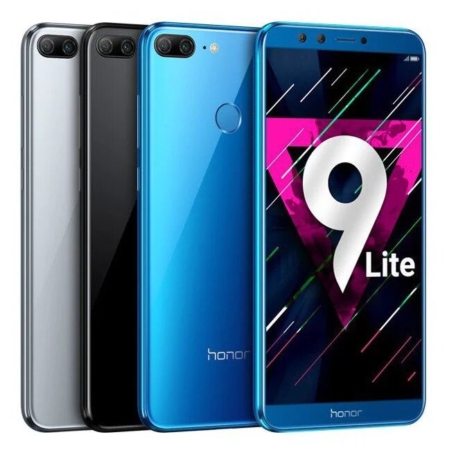 Huawei Honor 9 Lite