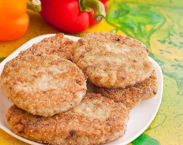 Вкусные, простые и понравятся каждому члену Вашей семьи.