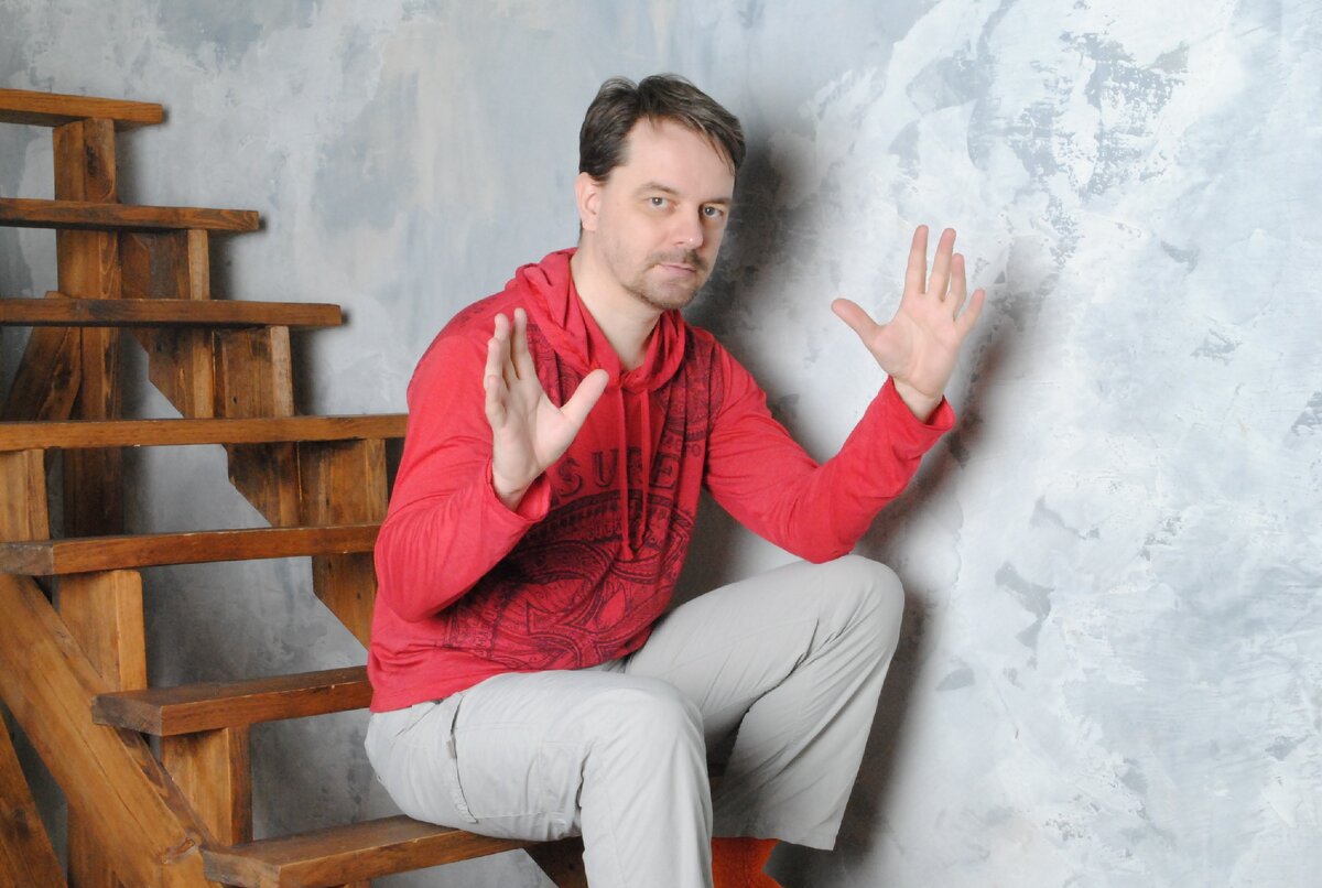 Константин Дуплищев - врач психотерапевт, телесно ориентированный психотерапевт