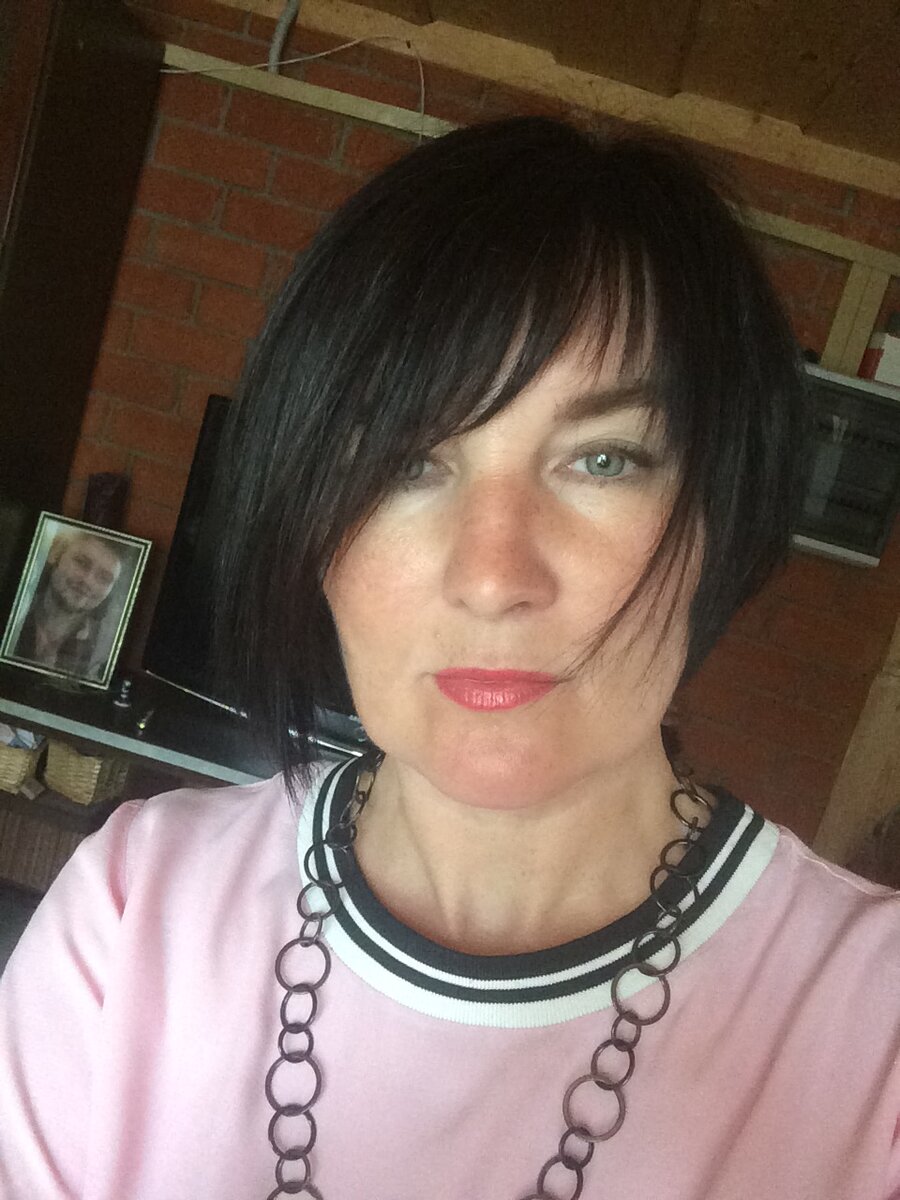 я знаю тебя... всегда