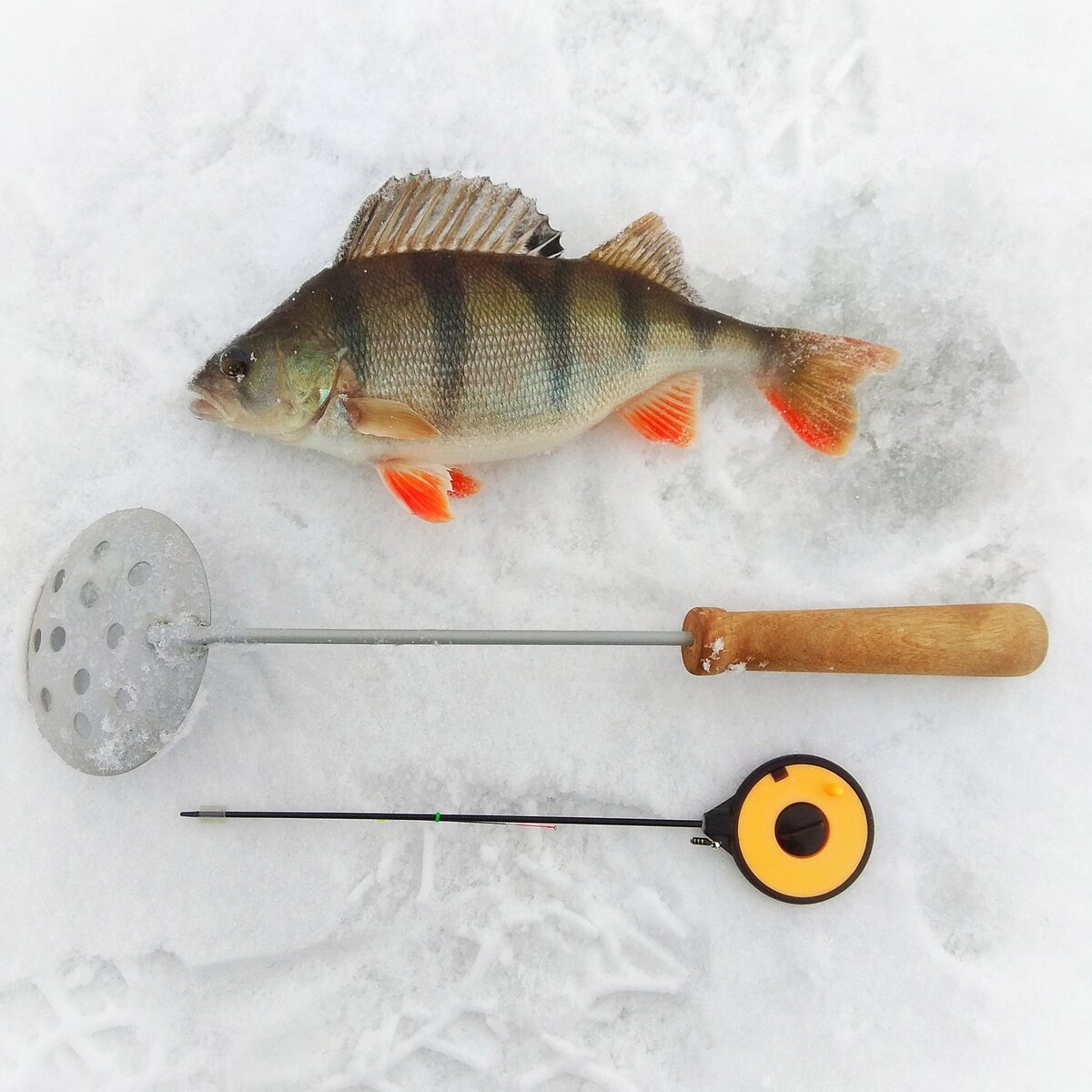 Честные 275 грамм