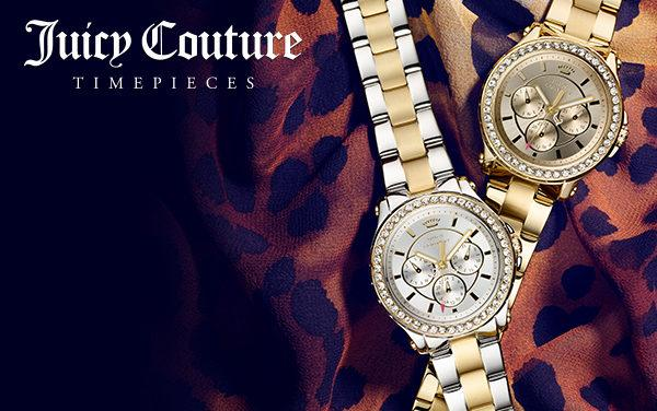 Juicy Couture