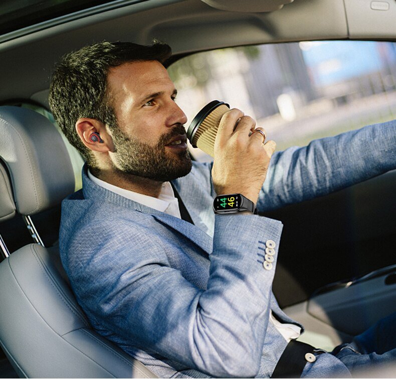 Стильно, модно, молодежно...