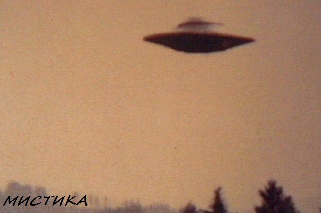 #сверестественное 