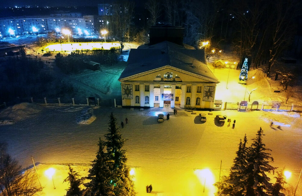 Фото: Александр Наумов. 