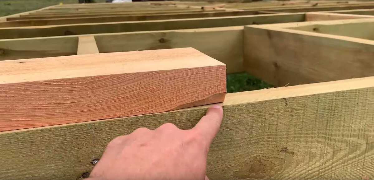 На какие моменты при строительстве стоит обратить особое внимание!