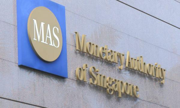 Monetary Authority of Singapore (MAS)