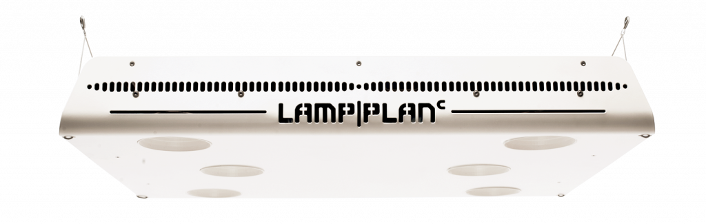 Лампа LED Lamp | Plan C - 640 Вт
