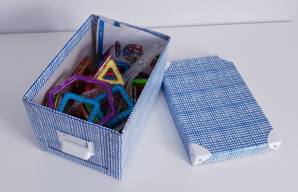 Фото из личного архива