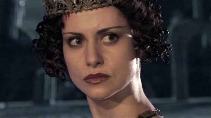 "Мастер и Маргарита" (сериал Бортко), фото из открытых источников