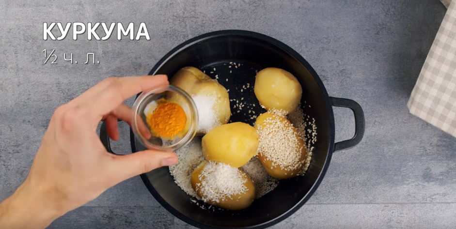 Стоит копейки, а вкуса на миллион!Наипростейший рецепт из самых простых продуктов!