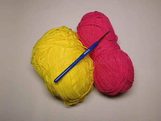 Необходимые инструменты и материалы для работы