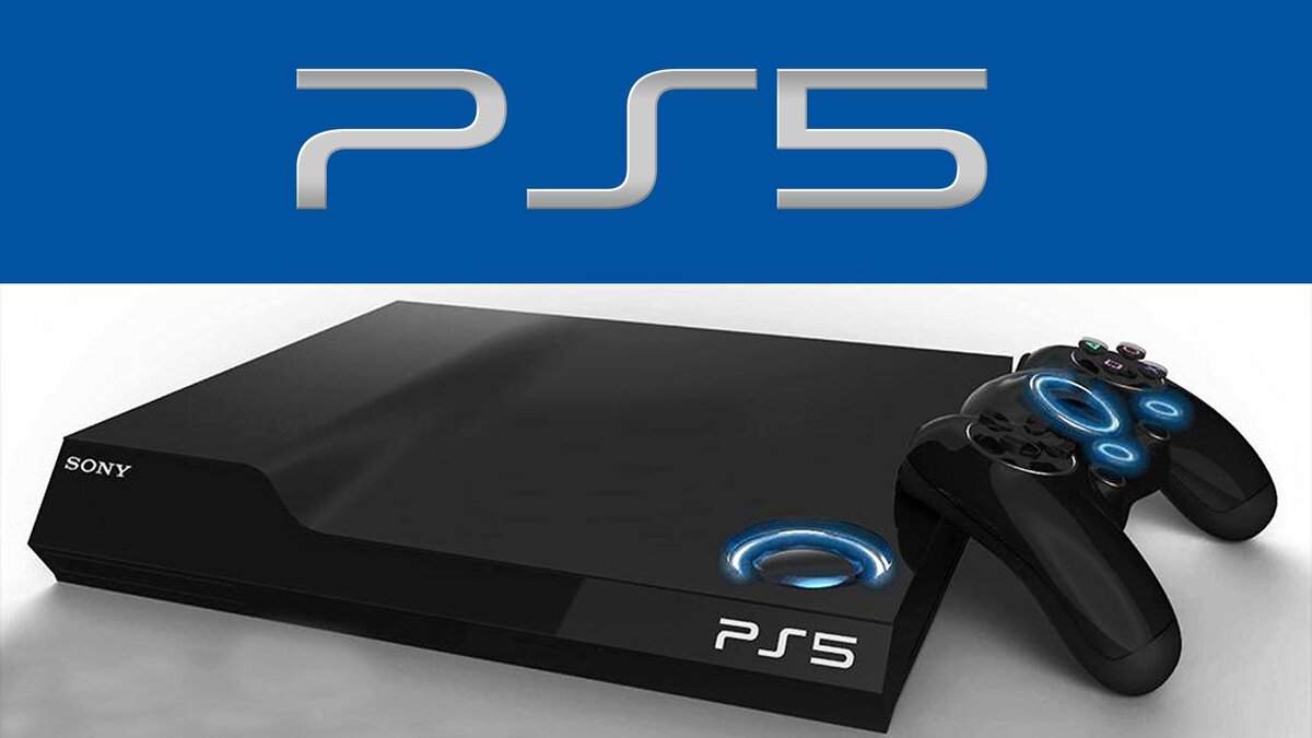 PS5 devkit будет иметь меню, похожее на PS4. Разработчик показал картинку  UI | INTERACTIVEGURU | Дзен