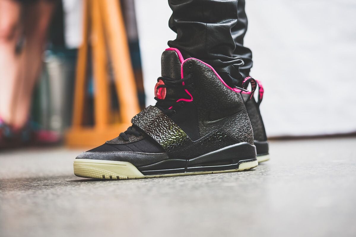 Air yeezy tumblr hotsell