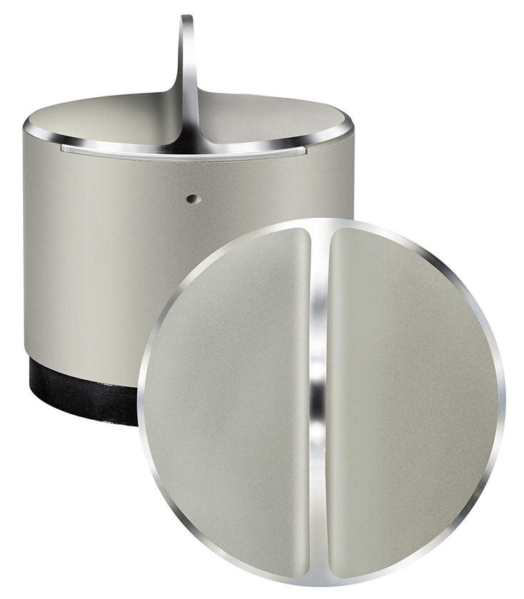 Danalock с Bluetooth и цилиндр Danalock с ключом стоят около 190 евро на Amazon.