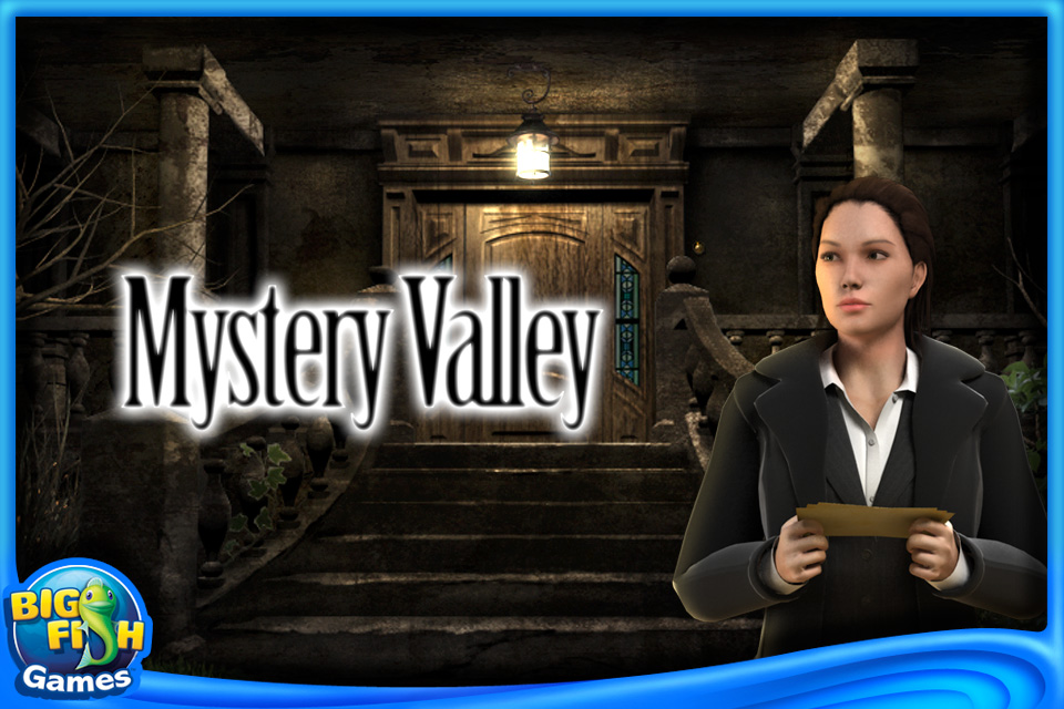 Mystery прохождение. Долина тайн игра. Mystery Valley: Extended Edition. Тайна Долины Сэсасса. True Fear Mystery Valley