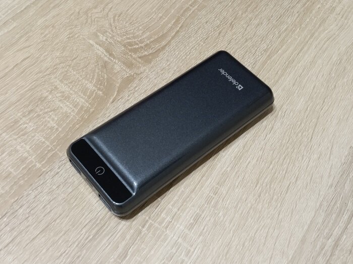 Defender ExtraLife 15000F