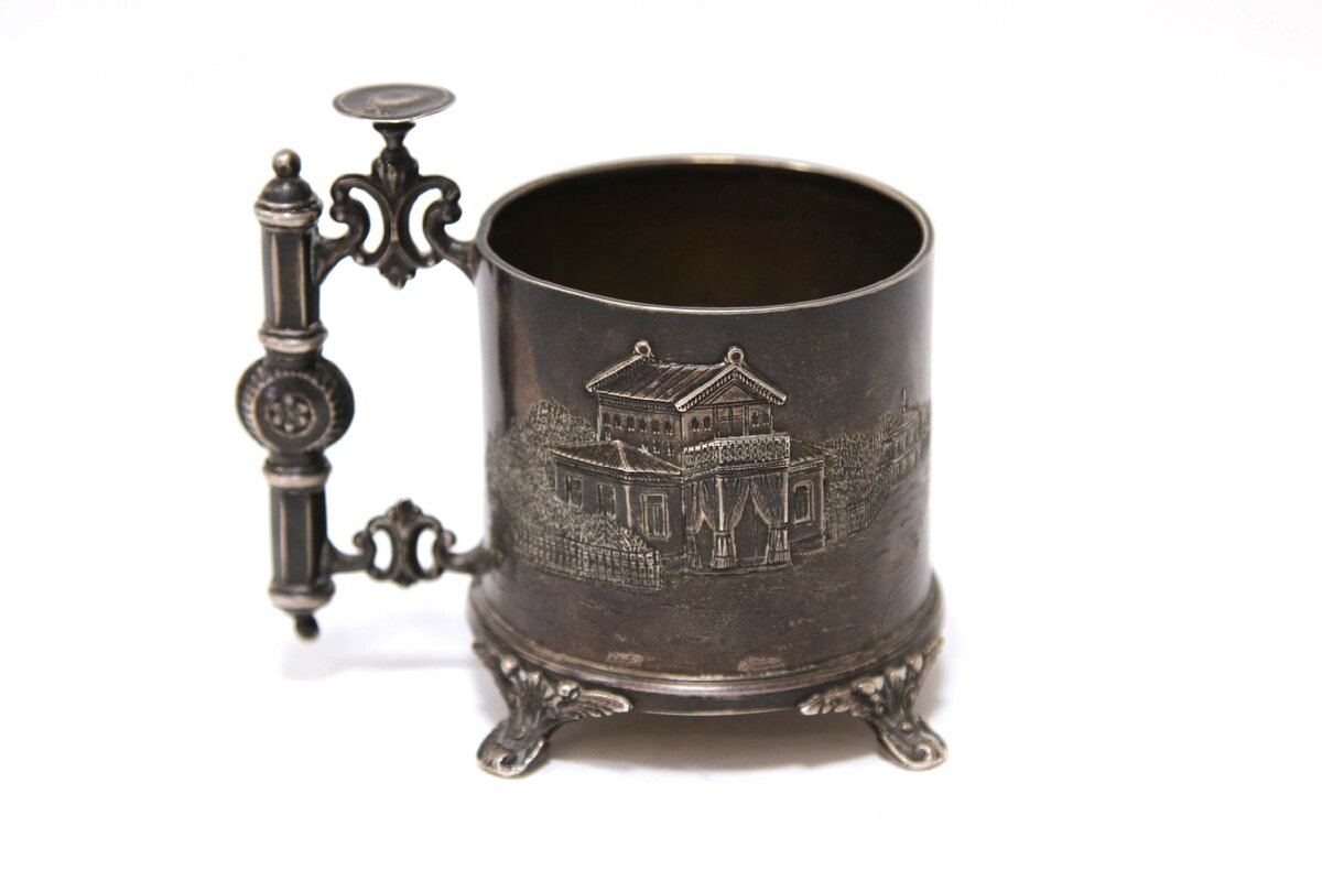 Он же. Фото «до». Работали профессионалы