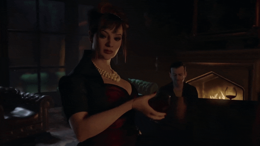 Vampire: The Masquerade — Bloodlines 2.