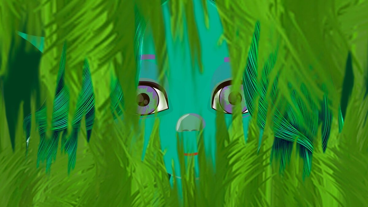 Автор иллюстрации Сергей Шкиря https://vk.com/sergeishkirya, sergeishkirya - инстаграм