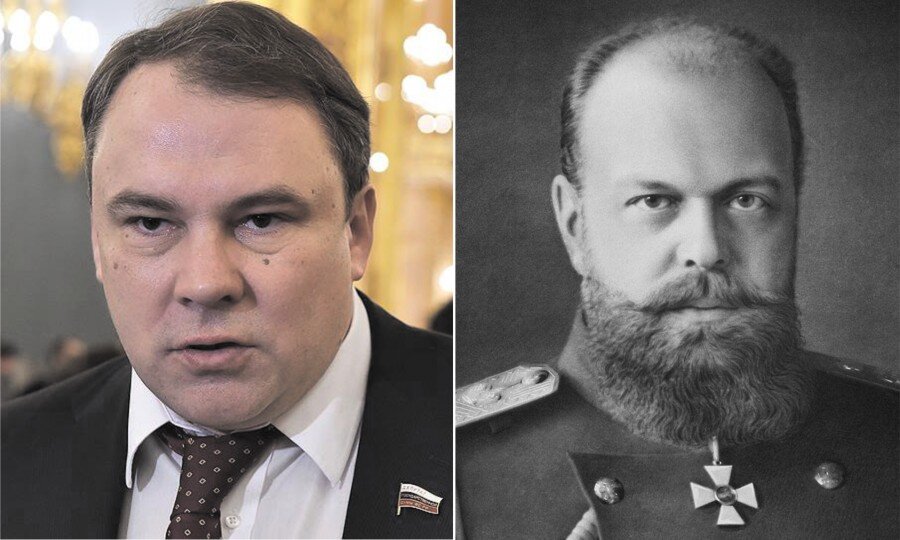 Из открытых источников 