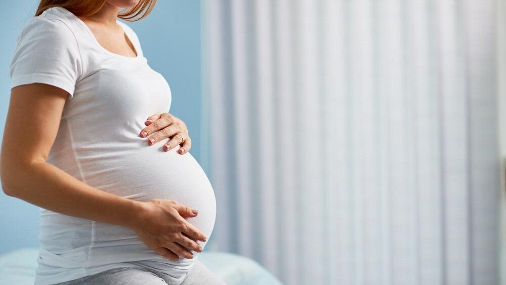 Почему некоторые беременные