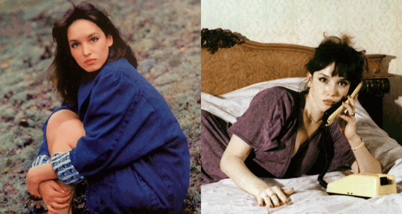 Роковая красота. Истории звезд кино