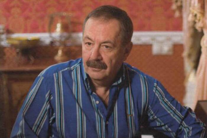 Константин Купервейс  