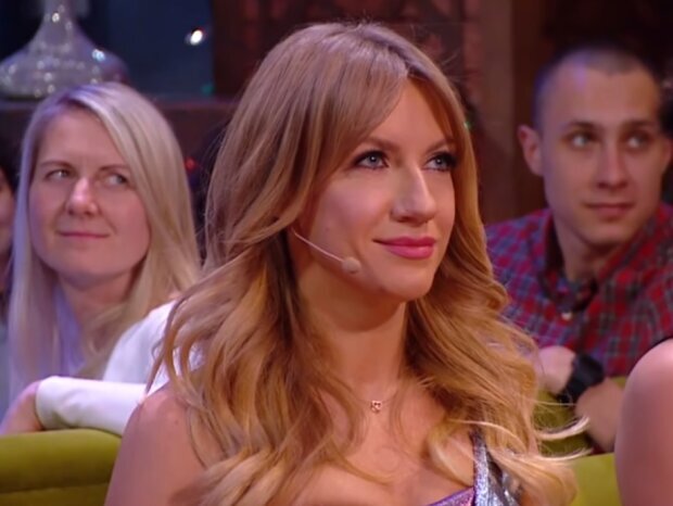 Леся Никитюк, фото: скриншот видео