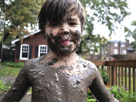 из грязи в князи