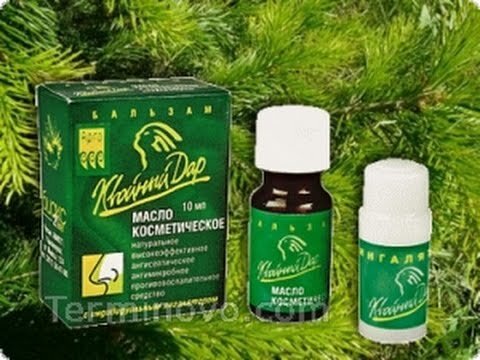 из картинок о бальзаме "Хвойный дар"