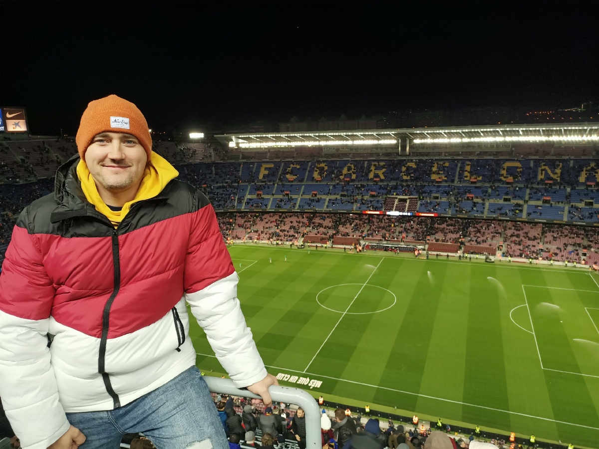 из личного архива.