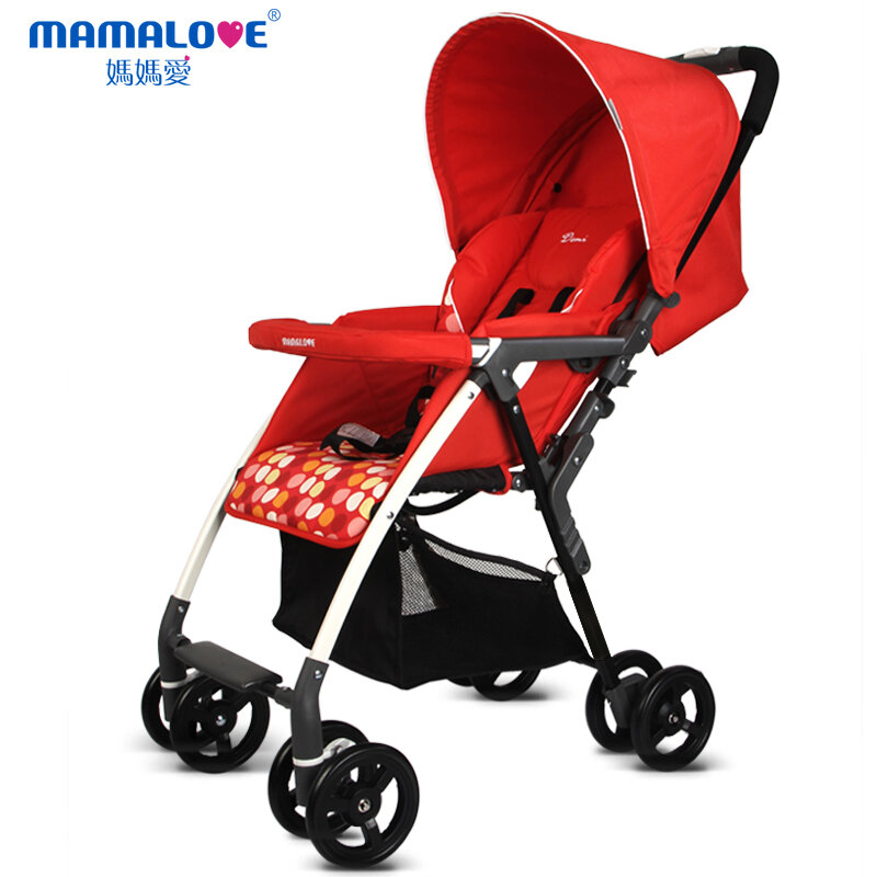 Детские коляски  Mamlove
