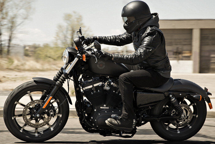 Современный железный друг, с сердцем в  73 Нм крутящего момента!