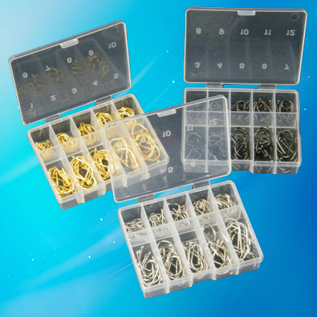 Рыболовные крючки