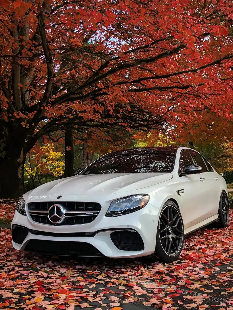 "Mercedes Benz"