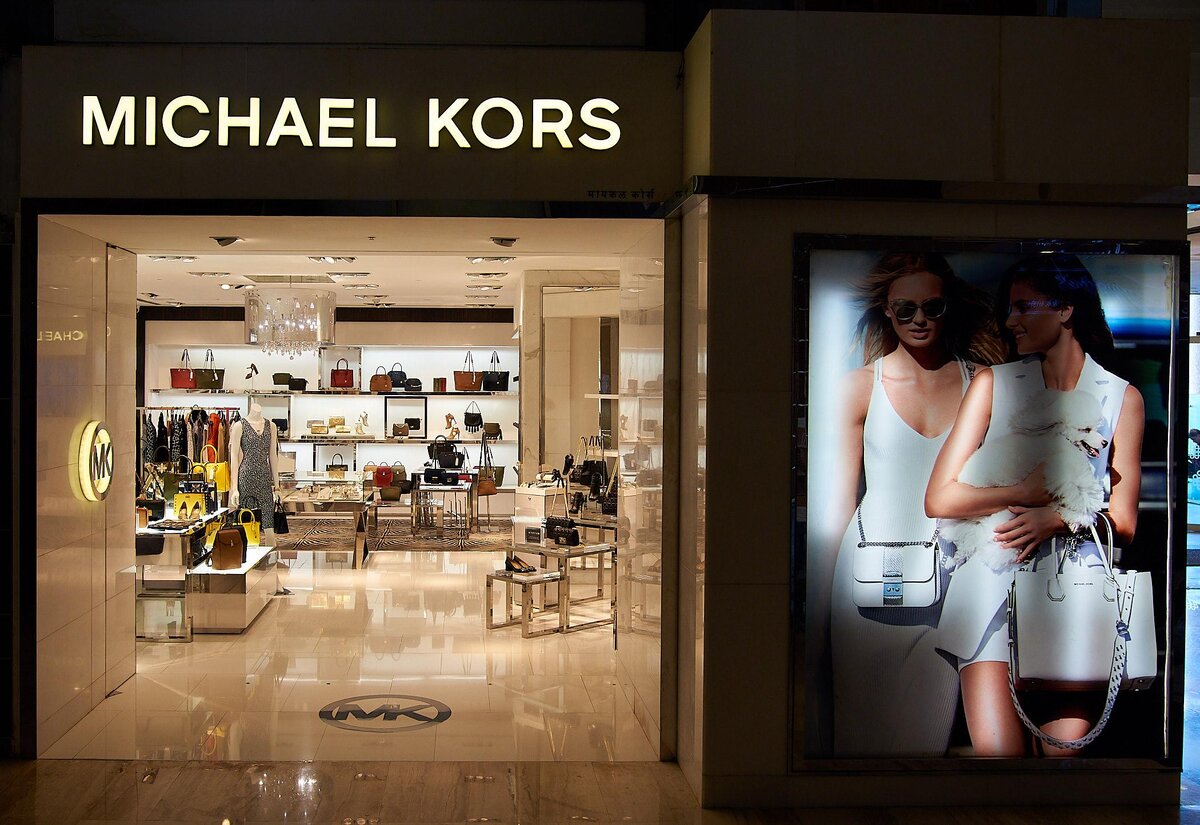 Michael Kors