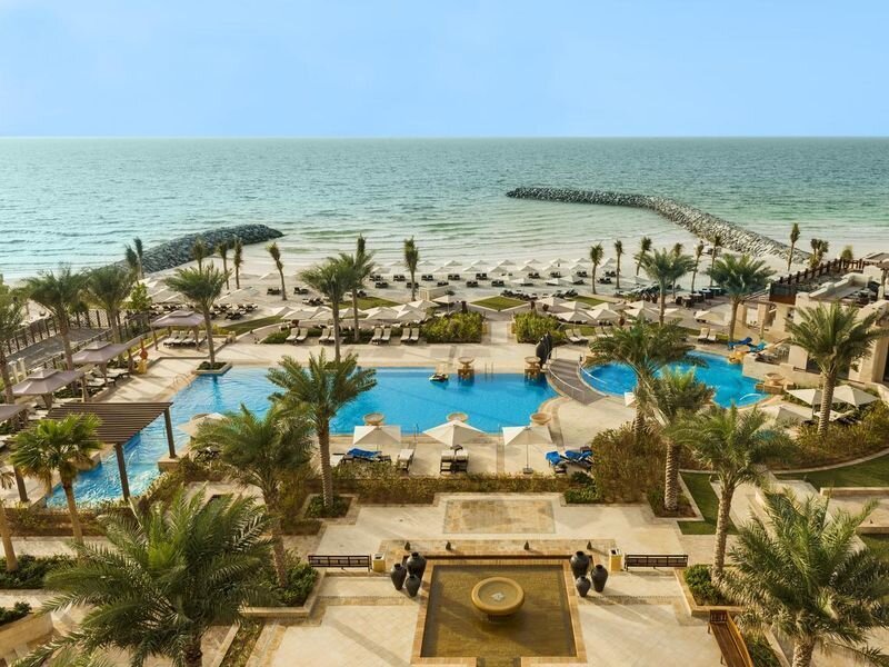 Ajman Saray 5* 