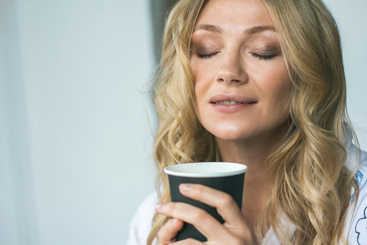 Что бы вы ни делали, делайте это с полным вниманием