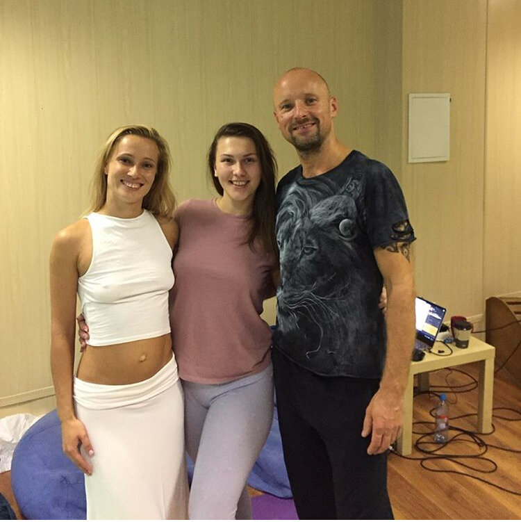 Авторское фото