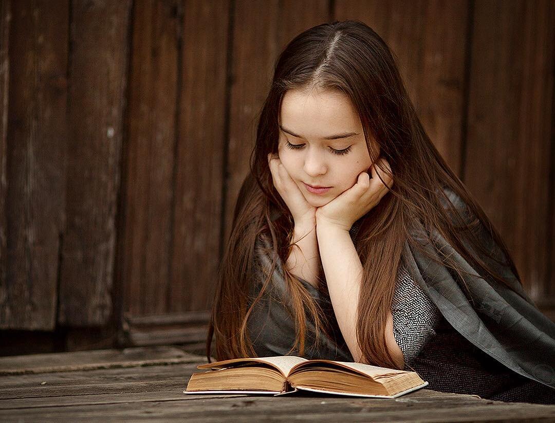 Фото - Адександрины Игрушкиной