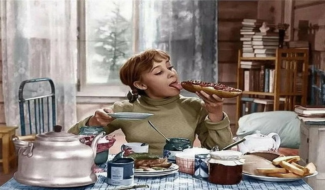 Незапланированный отпуск