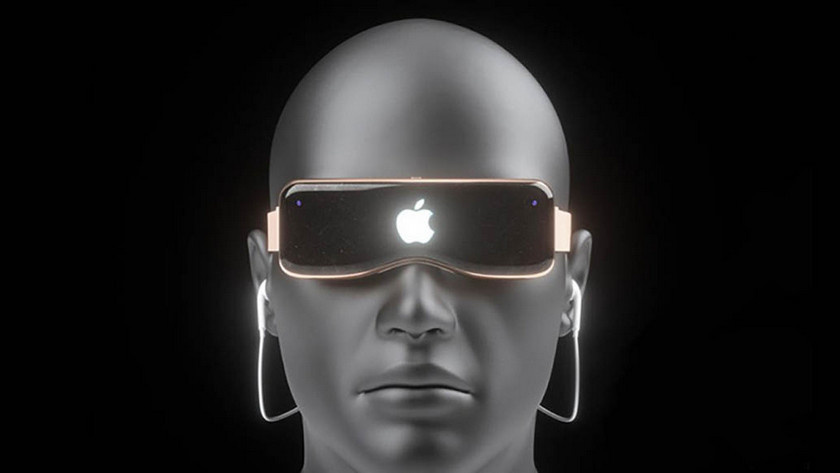 Именно так будут выглядеть новые Apple Glasses!?