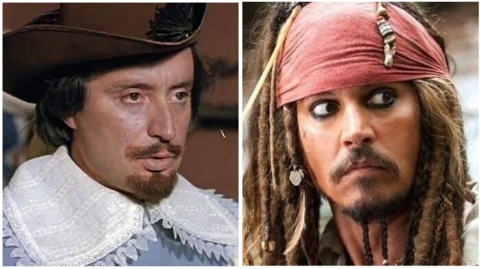  5 положительных персонажей, которых зрители обожают.