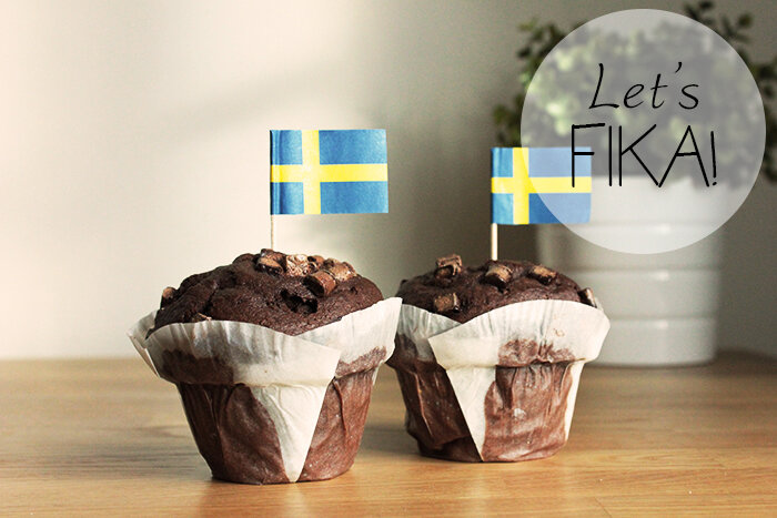 Scandinavian Fika