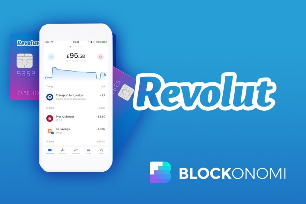 Revolut