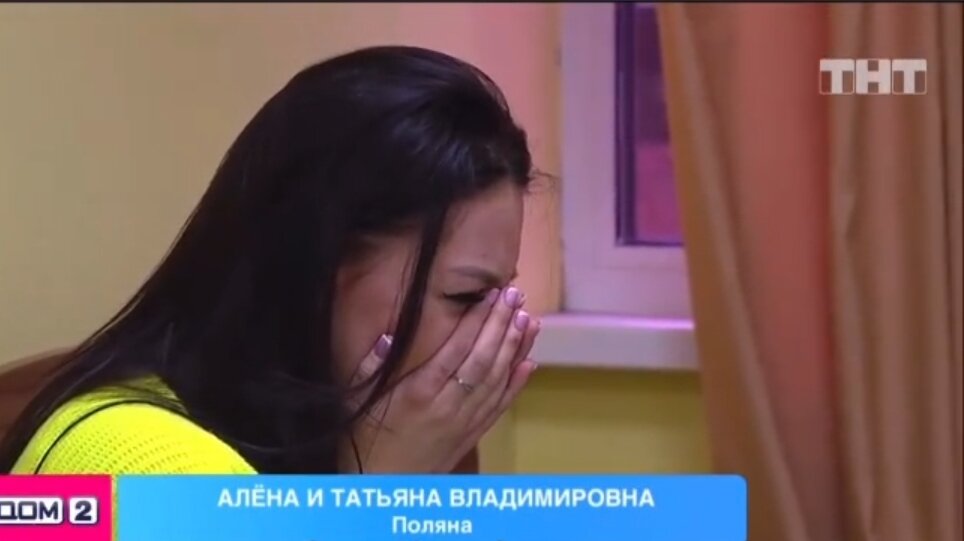 ДОМ-2 Lite 5803 день Дневной эфир (30.03.2020)